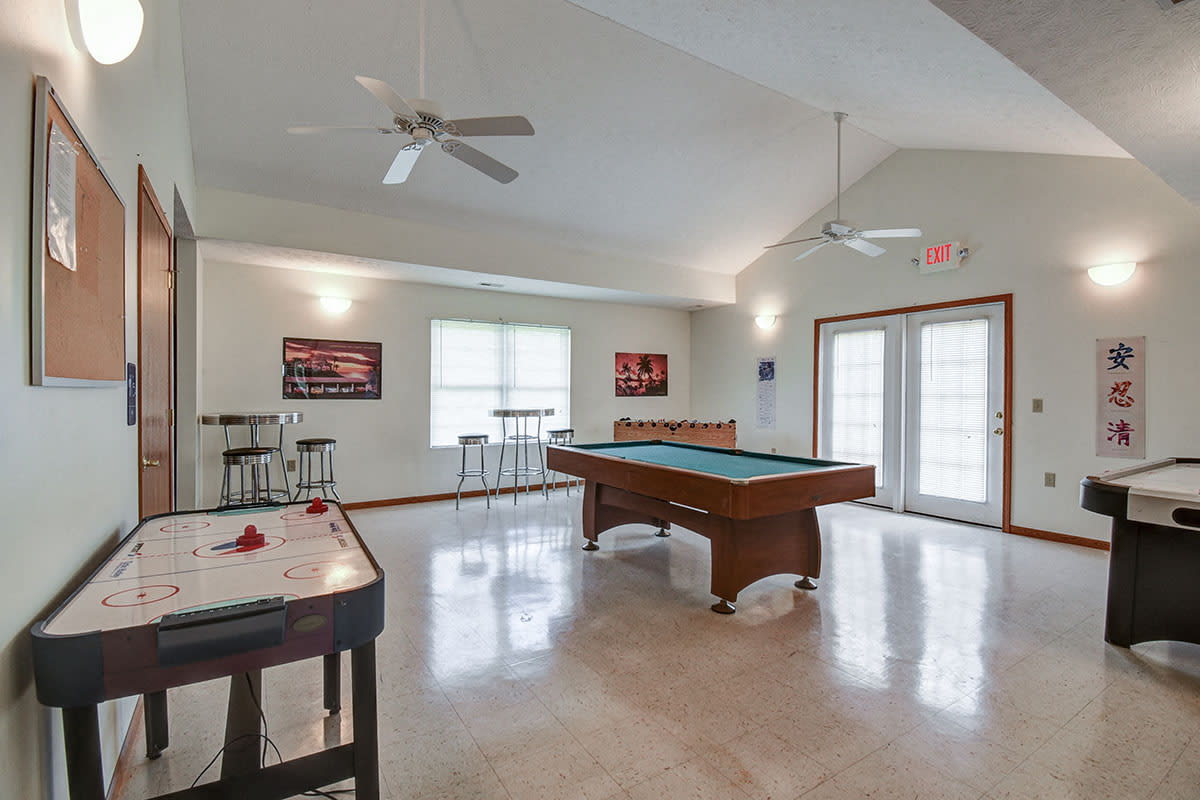 Photos and Video of Oakmont Greene I in Mt. Hope, WV